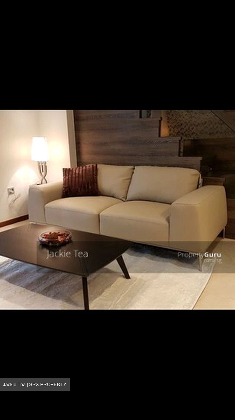 The Scotts Tower (D9), Condominium #620653501